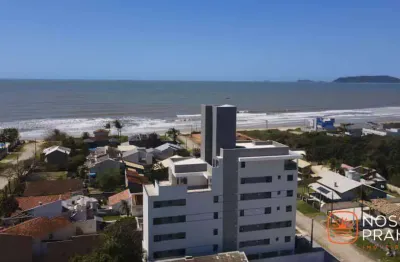 Apartamento com 3 dormitórios à venda, 113 m² por r$ 1.001.946,00 - mariluz - itapoá/sc