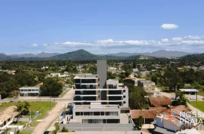 Apartamento com 3 dormitórios à venda, 109 m² por r$ 782.629,00 - mariluz - itapoá/sc