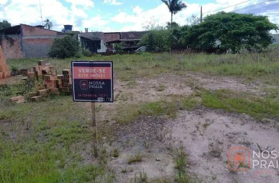 Terreno à venda, 768 m² por r$ 580.000,00 - itapoá - itapoá/sc