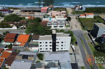Cobertura com 3 dormitórios à venda, 145 m² por r$ 1.290.000,00 - diamantina - itapoá/sc