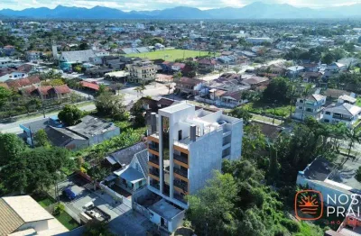 Apartamento com 3 dormitórios à venda, 115 m² por r$ 850.000,00 - itapema do norte gleba - itapoá/sc