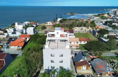 Apartamento com 3 dormitórios à venda, 115 m² por r$ 960.000,00 - itapema do norte gleba - itapoá/sc