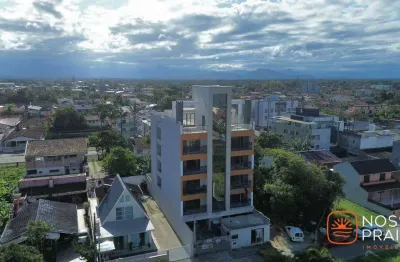 Apartamento com 3 dormitórios à venda, 207 m² por r$ 1.600.000,00 - itapema do norte gleba - itapoá/sc