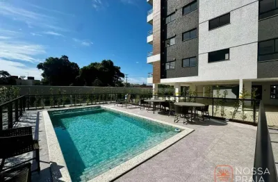 Cobertura com 3 dormitórios à venda, 234 m² por R$ 1.790.000,00 - Rainha do Mar - Itapoá/SC