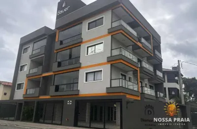 Apartamento com 2 dormitórios à venda, 111 m² por r$ 780.000,00 - diamantina - itapoá/sc