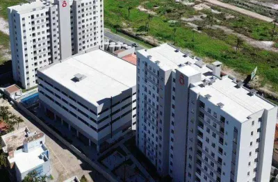 Apartamento com 2 dormitórios à venda, 51 m² por r$ 540.000,00 - paese - itapoá/sc