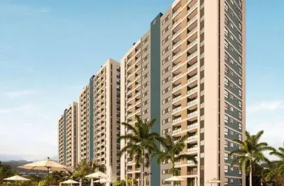 Apartamento com 2 dormitórios à venda, 64 m² por R$ 640.000,00 - Itapema do Sai II - Itapoá/SC