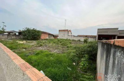 Terreno à venda, 360 m² por r$ 260.000,00 - residencial príncipe - itapoá/sc