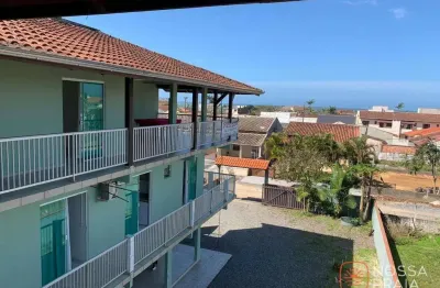 Sobrado com 10 dormitórios à venda, 308 m² por r$ 1.500.000 - brasília - itapoá/sc