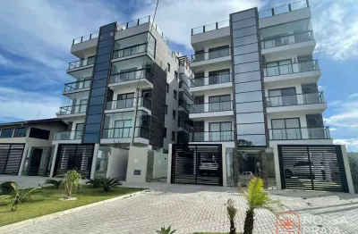 Apartamento frente-mar com 2 dormitórios à venda, 108 m² por r$ 1.050.000 - jardim perola do atlântico - itapoá/sc