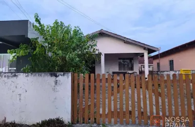 Casa com 2 dormitórios à venda, 207 m² por r$ 700.000,00 - jardim perola do atlântico - itapoá/sc