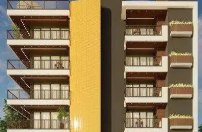 Apartamento com 3 dormitórios à venda, 88 m² por r$ 669.000,00 - jardim perola do atlântico - itapoá/sc