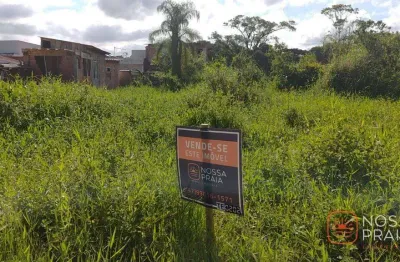Terreno à venda, 360 m² por r$ 150.000,00 - sao josé - itapoá/sc