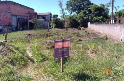 Terreno à venda, 360 m² por r$ 159.000 - cambiju - itapoá/sc