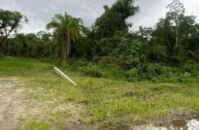 Terreno à venda, 187 m² por r$ 80.000,00 - diamantina - itapoá/sc