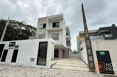 Apartamento com 3 dormitórios à venda, 96 m² por r$ 399.000,00 - jardim da barra - itapoá/sc