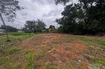 Terreno à venda, 288 m² por r$ 115.000,00 - farol do itapoá n 2 - itapoá/sc
