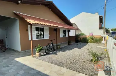 Casa com 5 dormitórios à venda, 178 m² por r$ 750.000 - itapema do sai - itapoá/sc