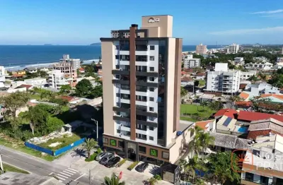 Apartamento com 3 dormitórios à venda, 103 m² por r$ 1.350.000,00 - jardim perola do atlântico - itapoá/sc