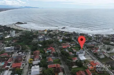 Cobertura com 3 dormitórios à venda, 138 m² por r$ 1.190.000,00 - itapema do norte - itapoá/sc