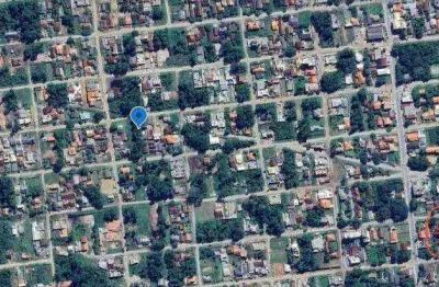 Terreno à venda, 764 m² por r$ 390.000,00 - mariluz - itapoá/sc