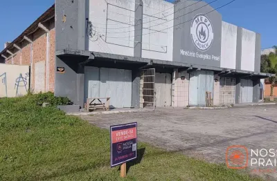 Terreno à venda no Paese, Itapoá 