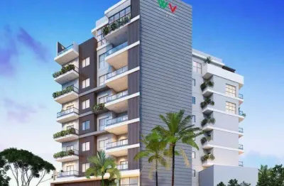 Apartamento com 3 dormitórios à venda, 106 m² por r$ 760.000,00 - itapema do norte gleba - itapoá/sc