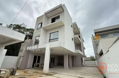 Apartamento com 3 dormitórios à venda, 91 m² por r$ 439.950,00 - jardim da barra - itapoá/sc