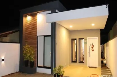 Casa com 3 dormitórios à venda, 87 m² por r$ 919.000,00 - rainha do mar - itapoá/sc
