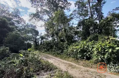 Terreno à venda, 204 m² por r$ 45.000,00 - jardim verdes mares de itapoá - itapoá/sc