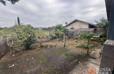 Terreno à venda, 390 m² por r$ 359.000,00 - bom retiro - joinville/sc