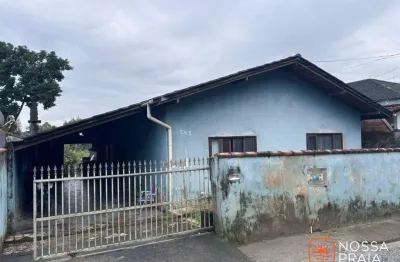 Terreno à venda, 390 m² por r$ 319.000,00 - bom retiro - joinville/sc