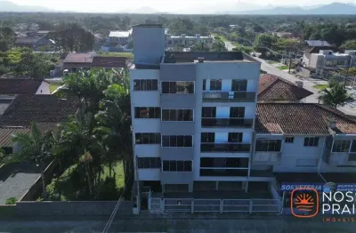 Apartamento com 2 dormitórios à venda, 115 m² por r$ 899.000,00 - cambiju - itapoá/sc