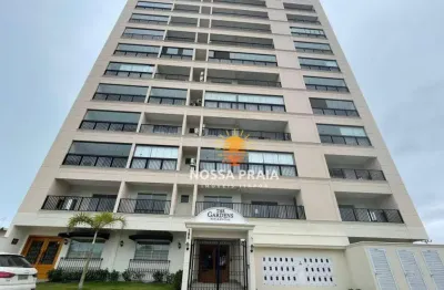 Apartamento com 2 dormitórios à venda, 104 m² por r$ 760.000,00 - paese - itapoá/sc