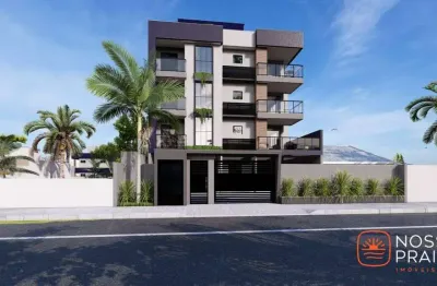Apartamento com 3 dormitórios à venda, 119 m² por r$ 715.178,10 - itapoá - itapoá/sc