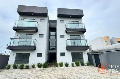 Apartamento com 2 dormitórios à venda, 87 m² por r$ 399.500,00 - itapoá - itapoá/sc