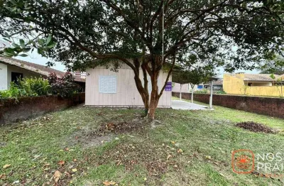 Casa com 3 dormitórios à venda, 81 m² por r$ 630.000,00 - brasília - itapoá/sc