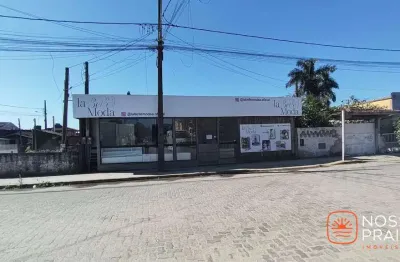 Casa com 2 dormitórios à venda, 258 m² por r$ 750.000 - itapema do norte gleba ii - itapoá/sc