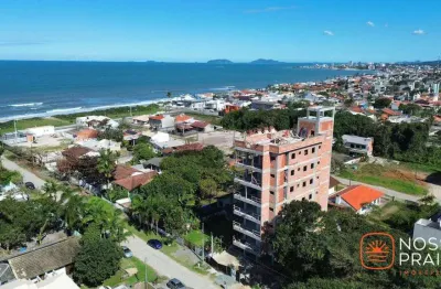 Apartamento com 3 dormitórios à venda, 173 m² por r$ 1.200.000,00 - rainha do mar - itapoá/sc