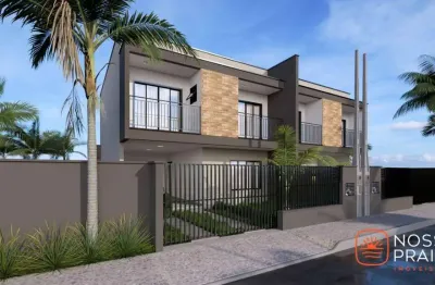 Sobrado com 3 dormitórios à venda, 166 m² por r$ 1.080.000 - itapoá - itapoá/sc