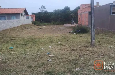 Terreno à venda, 399 m² por r$ 250.000,00 - são jose - itapoá/sc