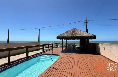 Casa com 3 dormitórios à venda, 116 m² por r$ 900.000,00 - brasília - itapoá/sc