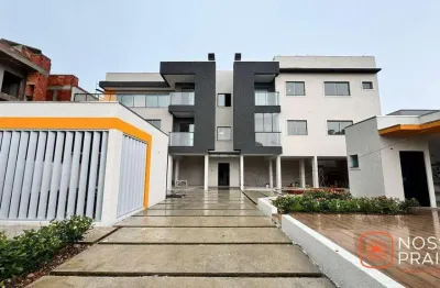 Apartamento com 3 dormitórios à venda, 146 m² por r$ 670.000 - jardim da barra - itapoá/sc