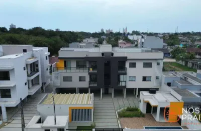 Apartamento com 3 dormitórios à venda, 146 m² por r$ 670.000,00 - jardim da barra - itapoá/sc