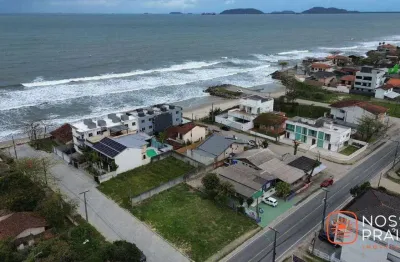 Terreno à venda, 384 m² por r$ 612.000,00 - itapoá - itapoá/sc