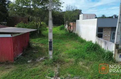 Terreno à venda em Itamar, Itapoá 