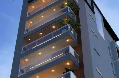 Apartamento com 3 dormitórios à venda, 128 m² por r$ 1.162.400 - jardim perola do atlântico - itapoá/sc