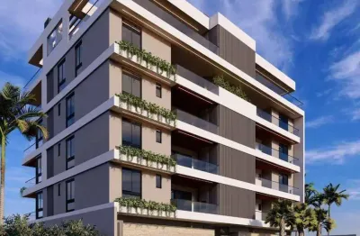 Cobertura com 3 dormitórios à venda, 217 m² por r$ 1.965.400,00 - rainha - itapoá/sc