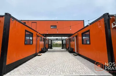 Casa com 5 dormitórios à venda por r$ 1.290.000 - cambiju - itapoá/sc