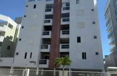 Apartamento com 3 dormitórios à venda, 84 m² por R$ 900.000,00 - Centro - Guaratuba/PR